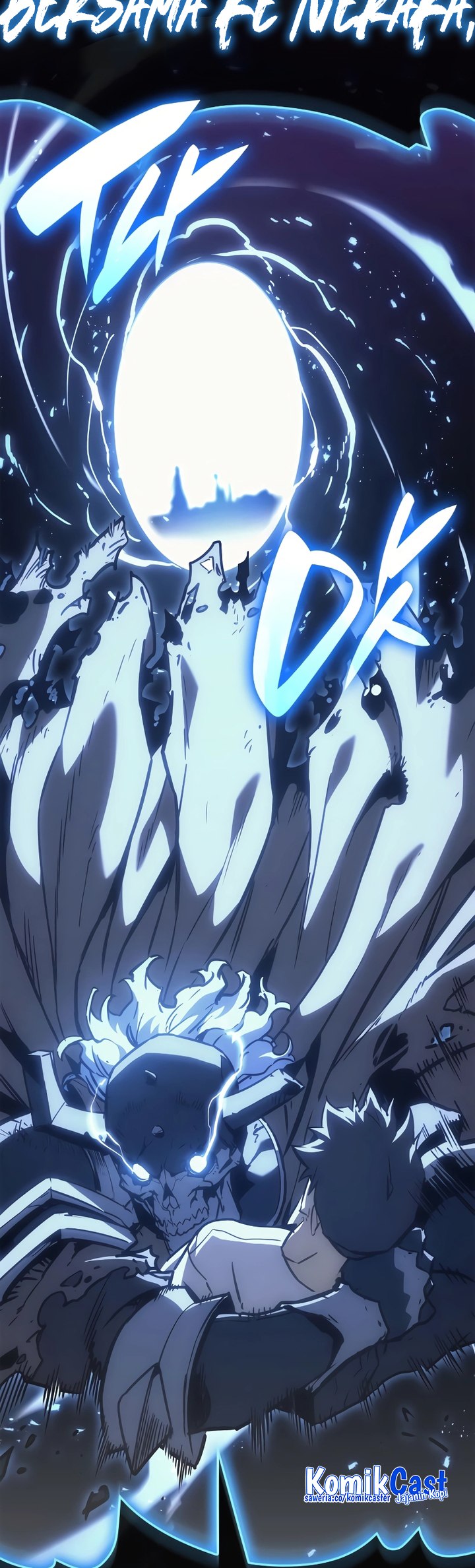 A Disaster-Class Hero Has Returned Chapter 82 Gambar 100