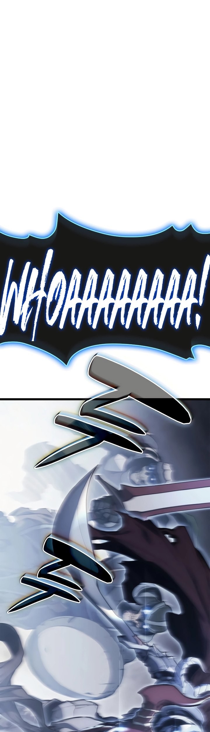 A Disaster-Class Hero Has Returned Chapter 82 Gambar 8