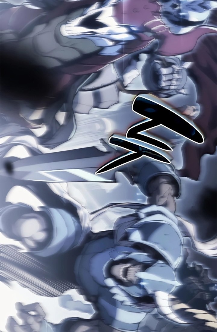 A Disaster-Class Hero Has Returned Chapter 82 Gambar 9