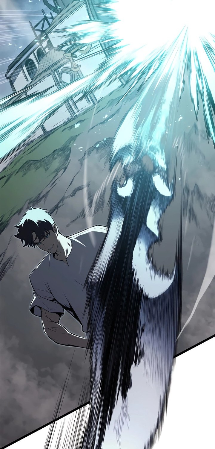 A Disaster-Class Hero Has Returned Chapter 82 Gambar 13