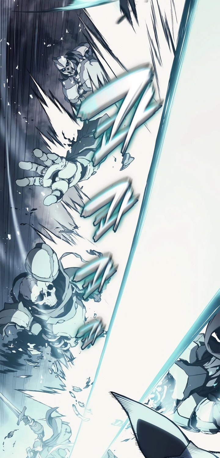 A Disaster-Class Hero Has Returned Chapter 82 Gambar 15