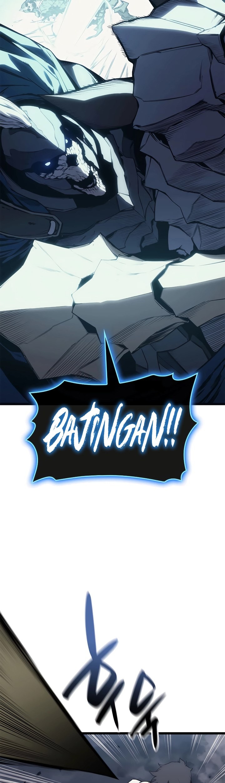 A Disaster-Class Hero Has Returned Chapter 82 Gambar 16