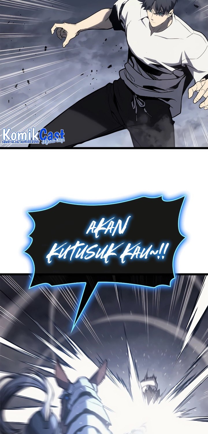 A Disaster-Class Hero Has Returned Chapter 82 Gambar 17