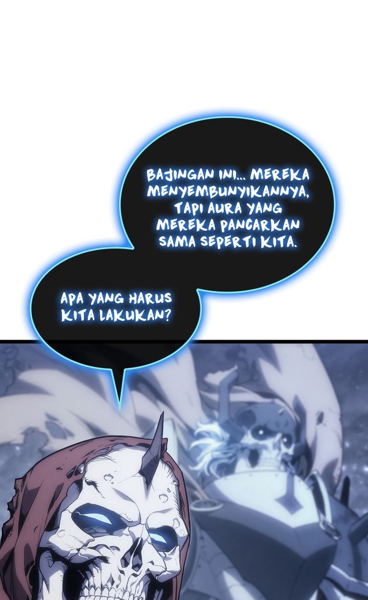 A Disaster-Class Hero Has Returned Chapter 81 Gambar 31