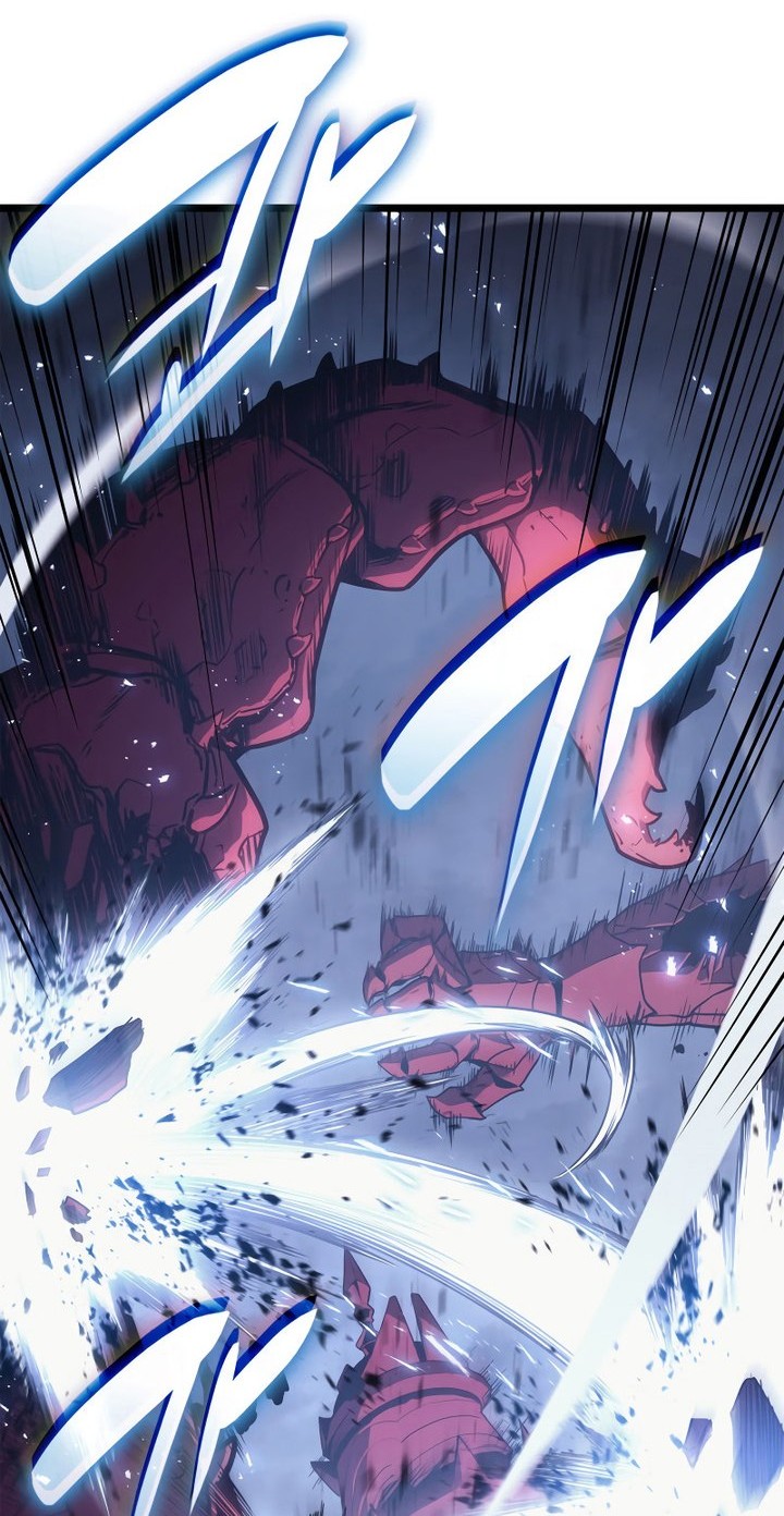 A Disaster-Class Hero Has Returned Chapter 81 Gambar 35