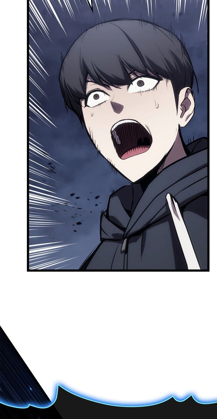 A Disaster-Class Hero Has Returned Chapter 81 Gambar 37