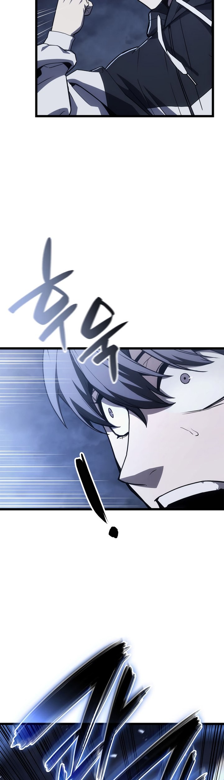 A Disaster-Class Hero Has Returned Chapter 81 Gambar 24