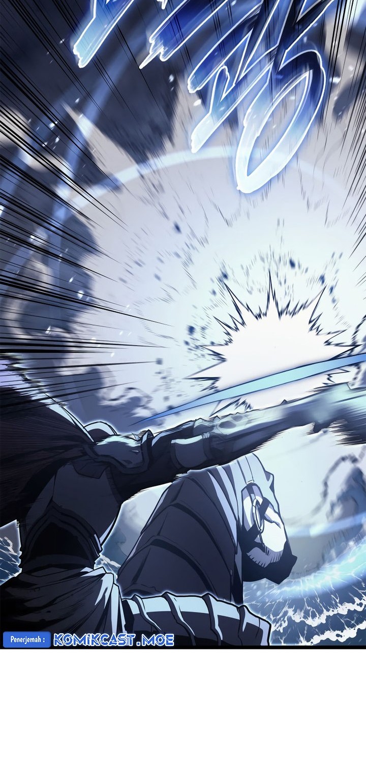 A Disaster-Class Hero Has Returned Chapter 81 Gambar 25