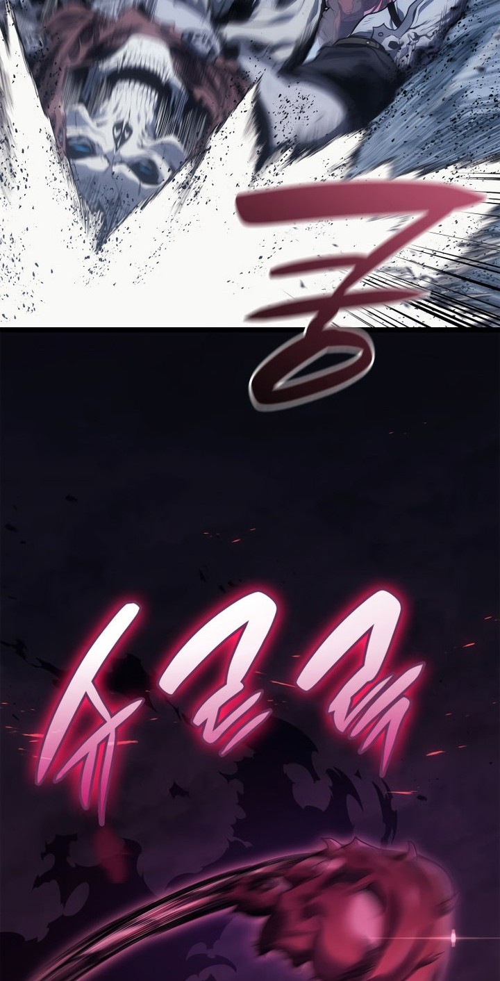 A Disaster-Class Hero Has Returned Chapter 81 Gambar 47