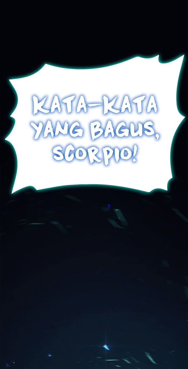 A Disaster-Class Hero Has Returned Chapter 81 Gambar 49