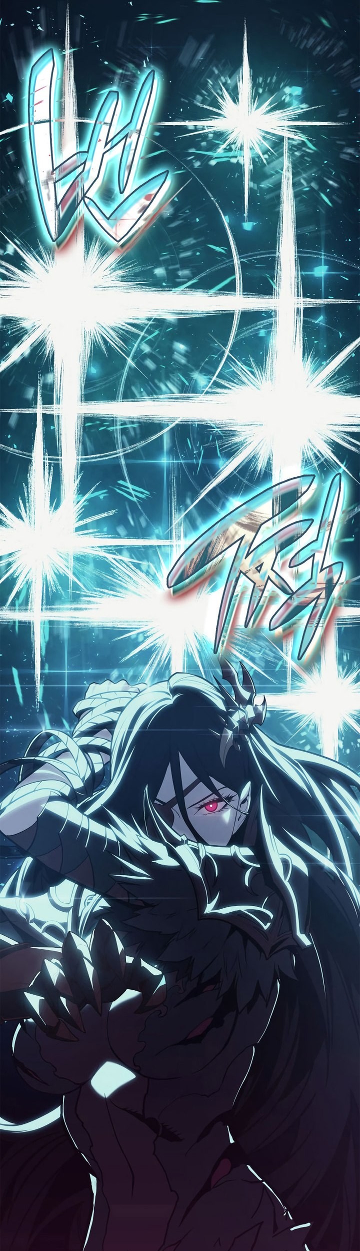 A Disaster-Class Hero Has Returned Chapter 81 Gambar 50