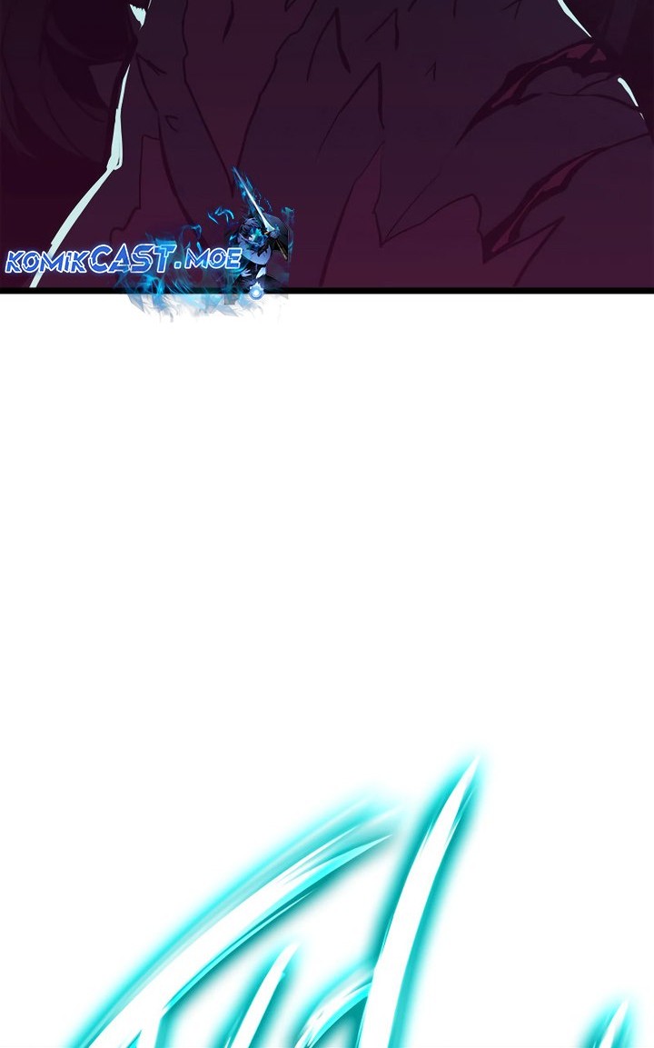 A Disaster-Class Hero Has Returned Chapter 81 Gambar 51