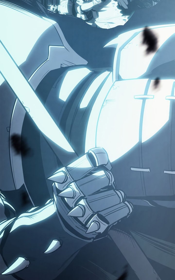 A Disaster-Class Hero Has Returned Chapter 81 Gambar 55