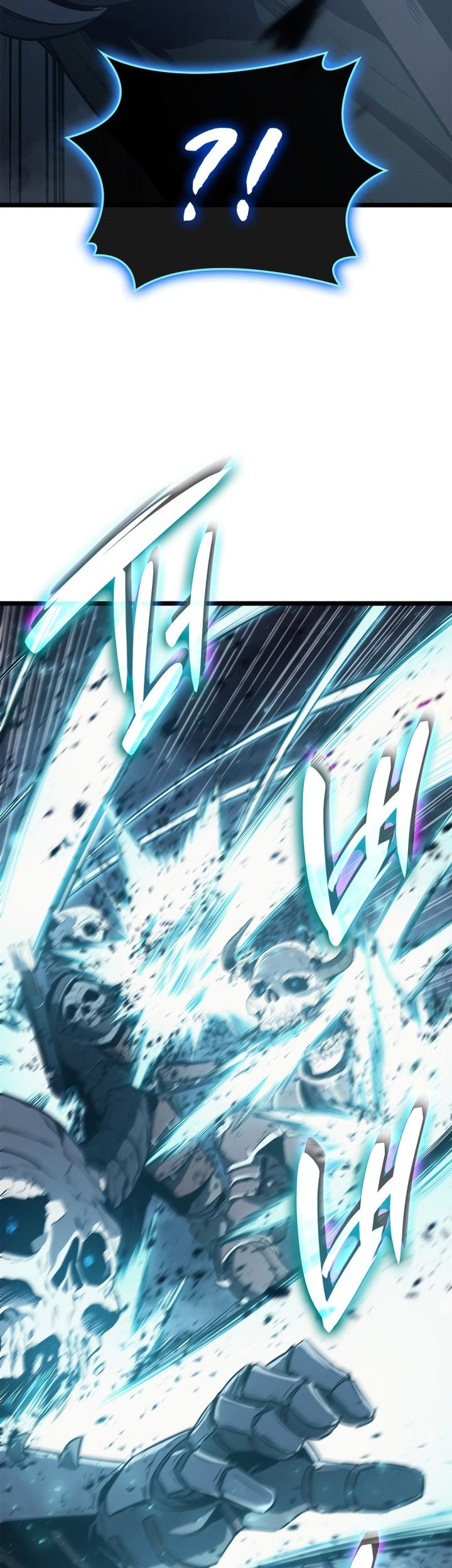 A Disaster-Class Hero Has Returned Chapter 81 Gambar 56