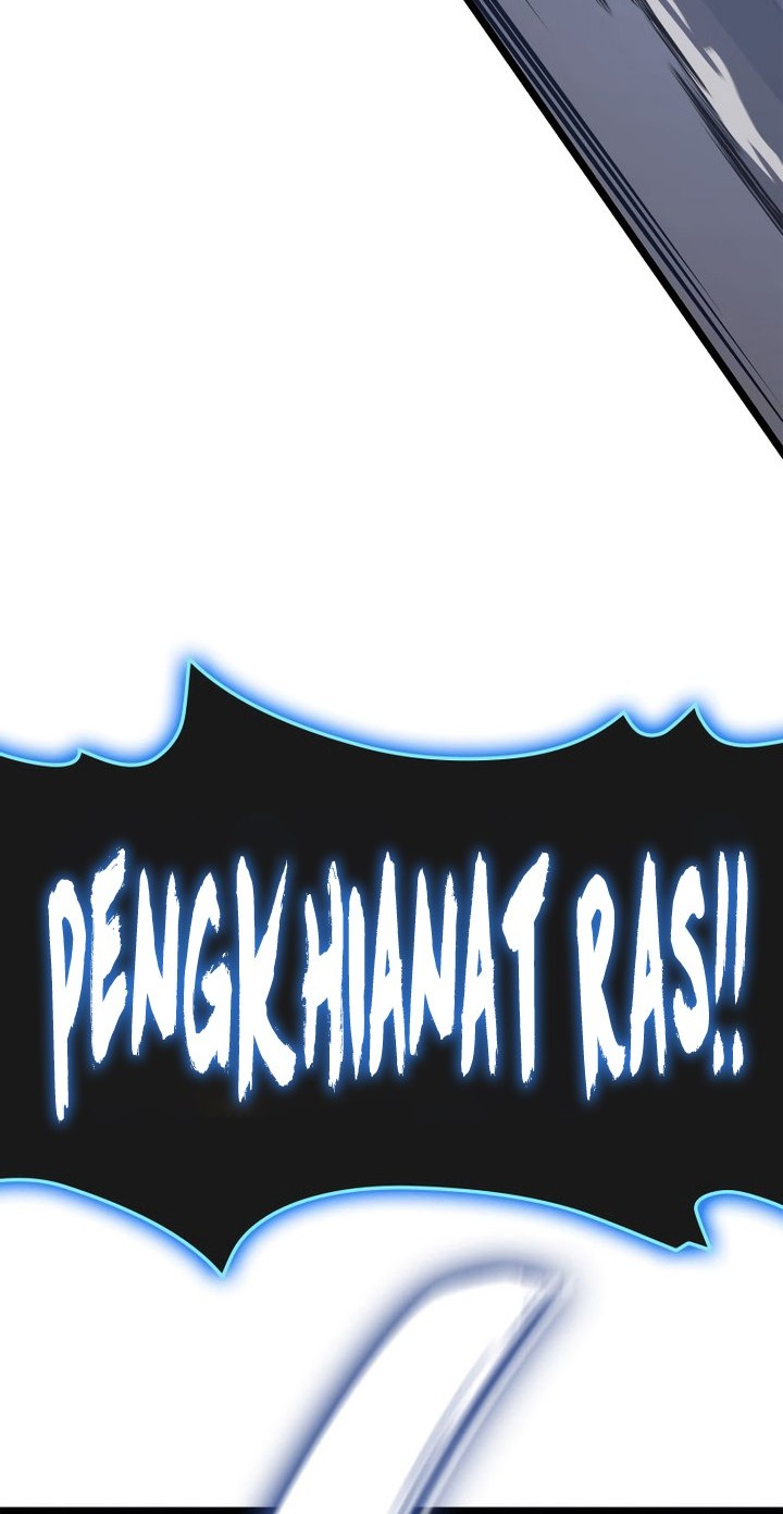 A Disaster-Class Hero Has Returned Chapter 81 Gambar 39