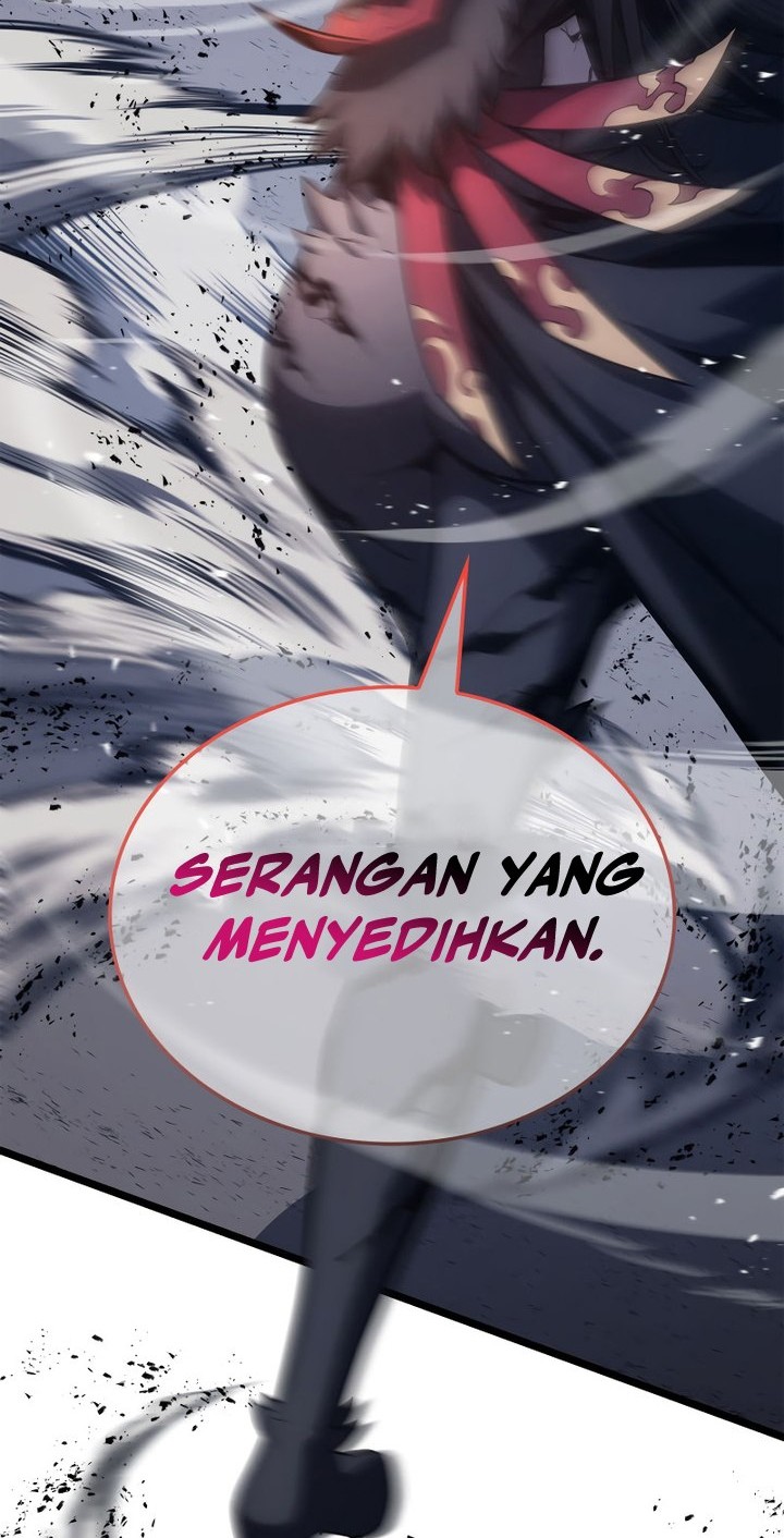 A Disaster-Class Hero Has Returned Chapter 81 Gambar 43