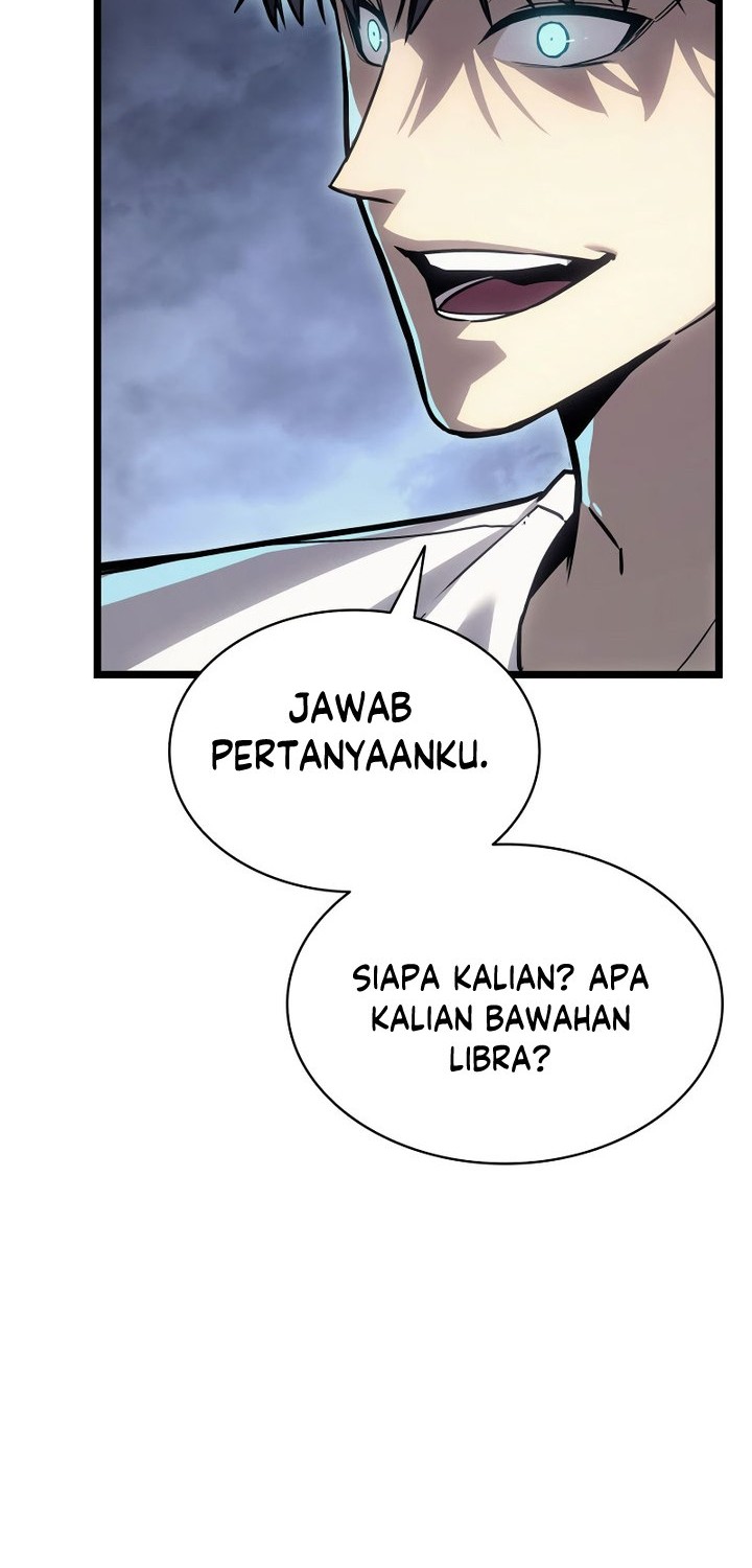 A Disaster-Class Hero Has Returned Chapter 81 Gambar 67