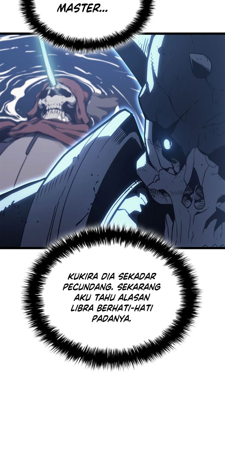 A Disaster-Class Hero Has Returned Chapter 81 Gambar 71
