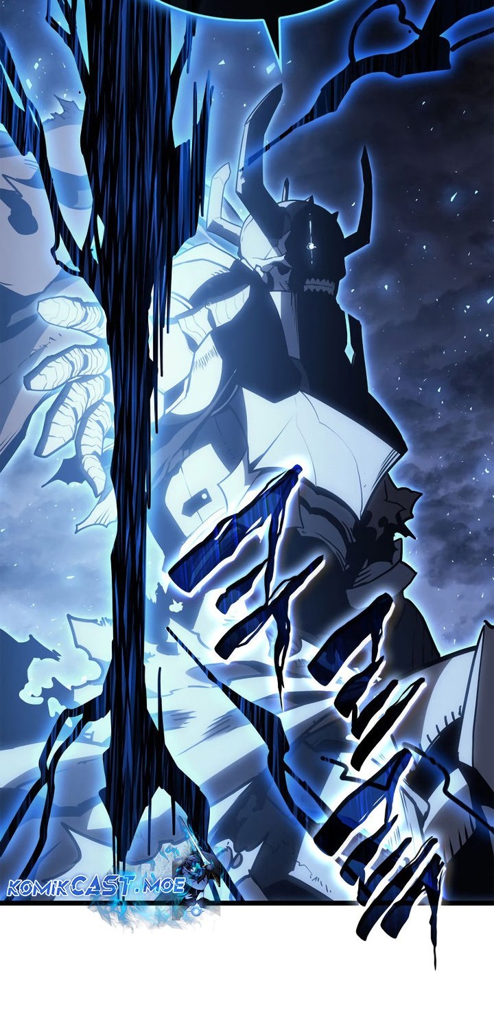 A Disaster-Class Hero Has Returned Chapter 81 Gambar 73