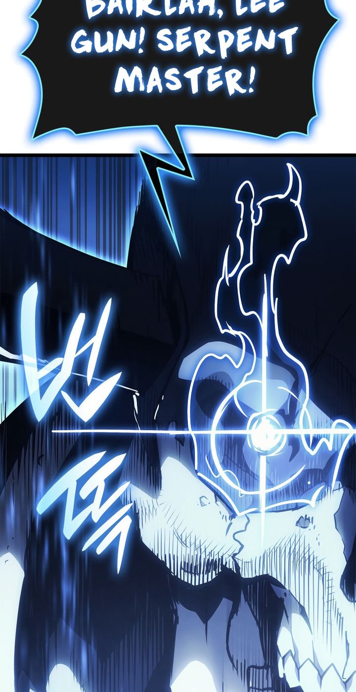 A Disaster-Class Hero Has Returned Chapter 81 Gambar 75