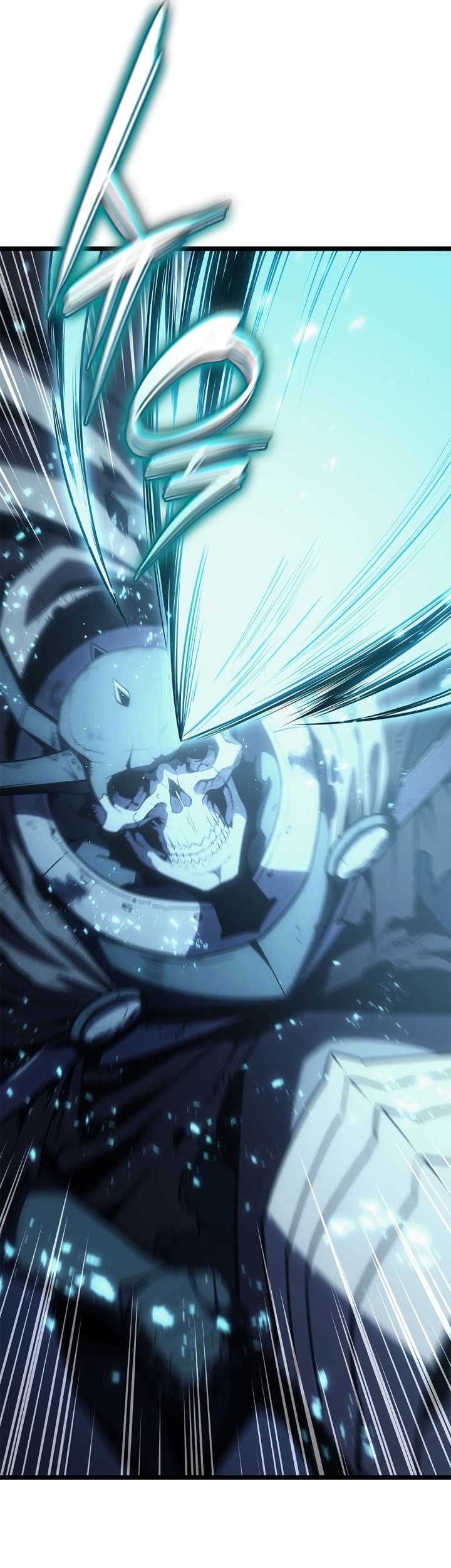 A Disaster-Class Hero Has Returned Chapter 81 Gambar 58