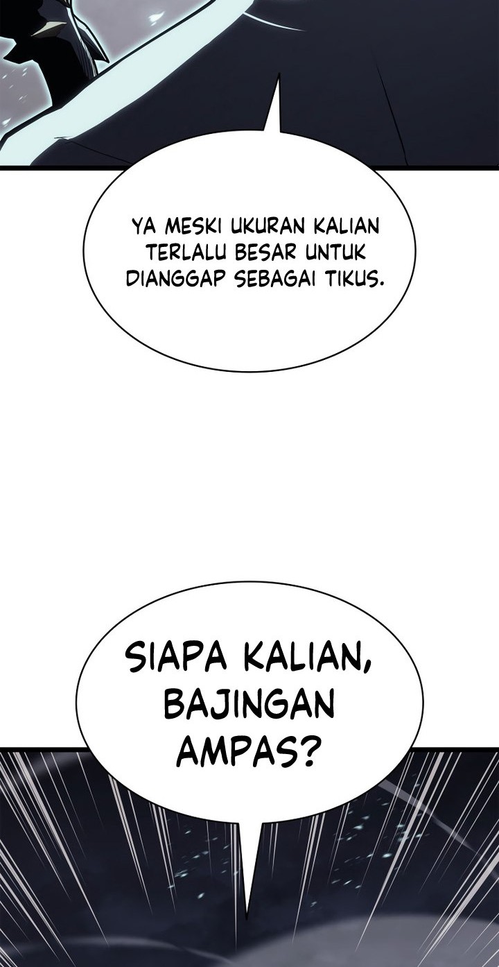 A Disaster-Class Hero Has Returned Chapter 81 Gambar 61