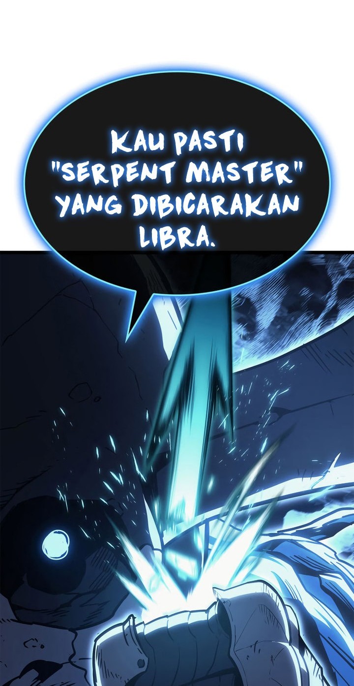 A Disaster-Class Hero Has Returned Chapter 81 Gambar 63