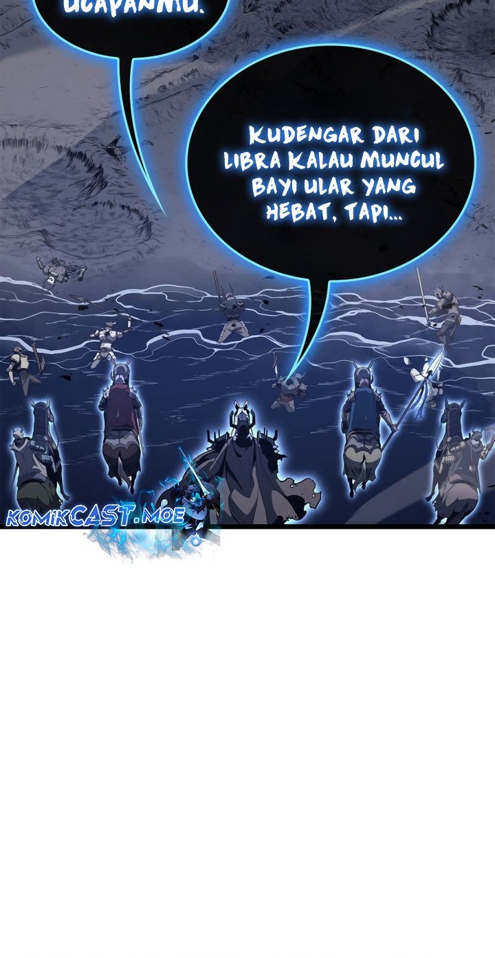 A Disaster-Class Hero Has Returned Chapter 81 Gambar 65