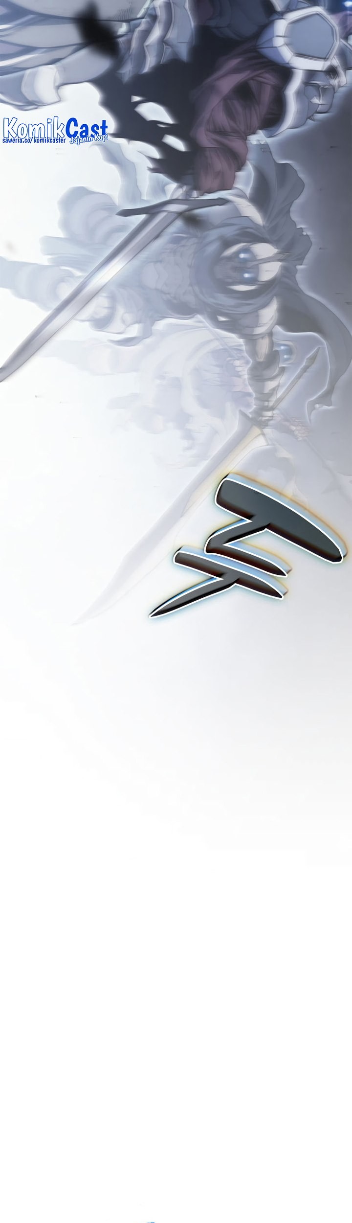 A Disaster-Class Hero Has Returned Chapter 81 Gambar 88