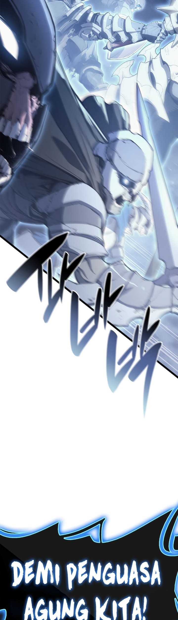 A Disaster-Class Hero Has Returned Chapter 81 Gambar 80