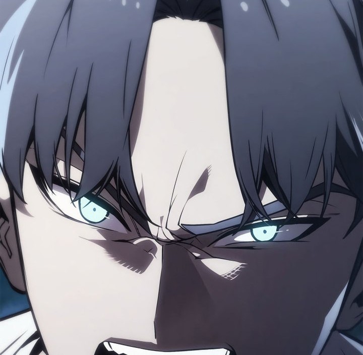 A Disaster-Class Hero Has Returned Chapter 81 Gambar 83