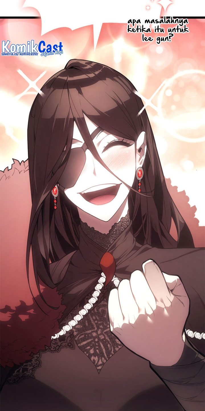 A Disaster-Class Hero Has Returned Chapter 81 Gambar 9