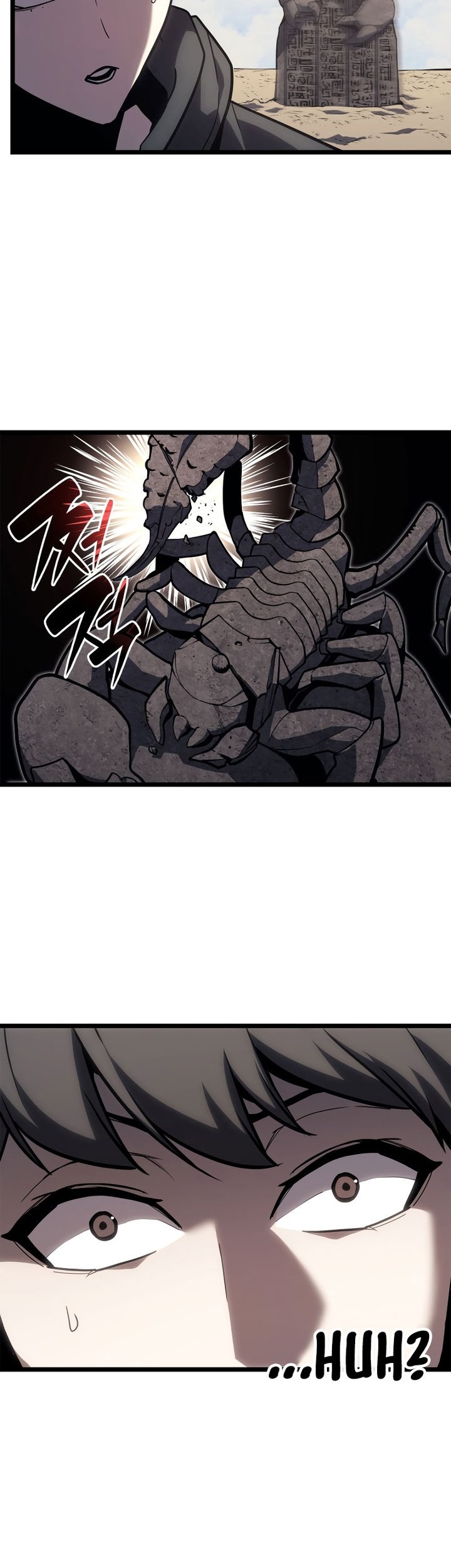 A Disaster-Class Hero Has Returned Chapter 81 Gambar 12