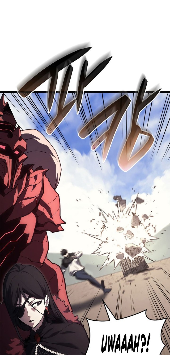 A Disaster-Class Hero Has Returned Chapter 81 Gambar 13