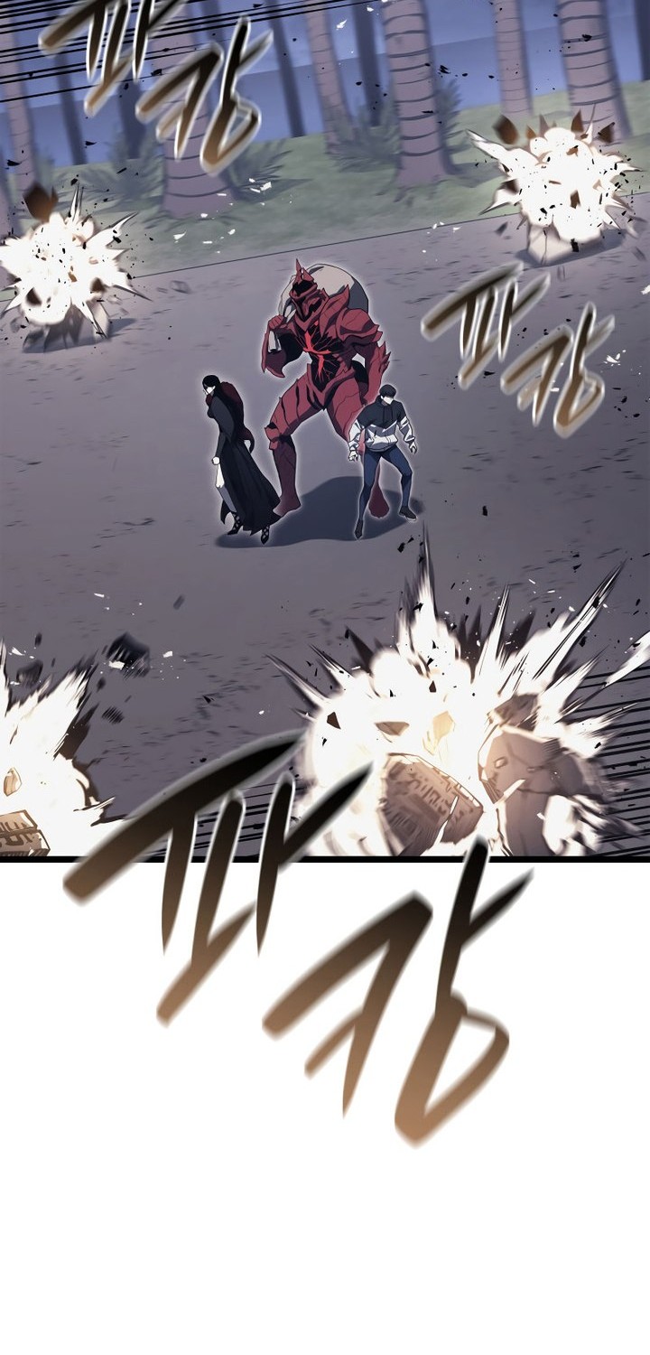 A Disaster-Class Hero Has Returned Chapter 81 Gambar 15