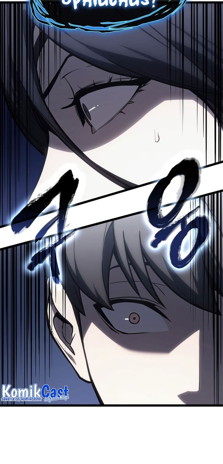 A Disaster-Class Hero Has Returned Chapter 81 Gambar 17