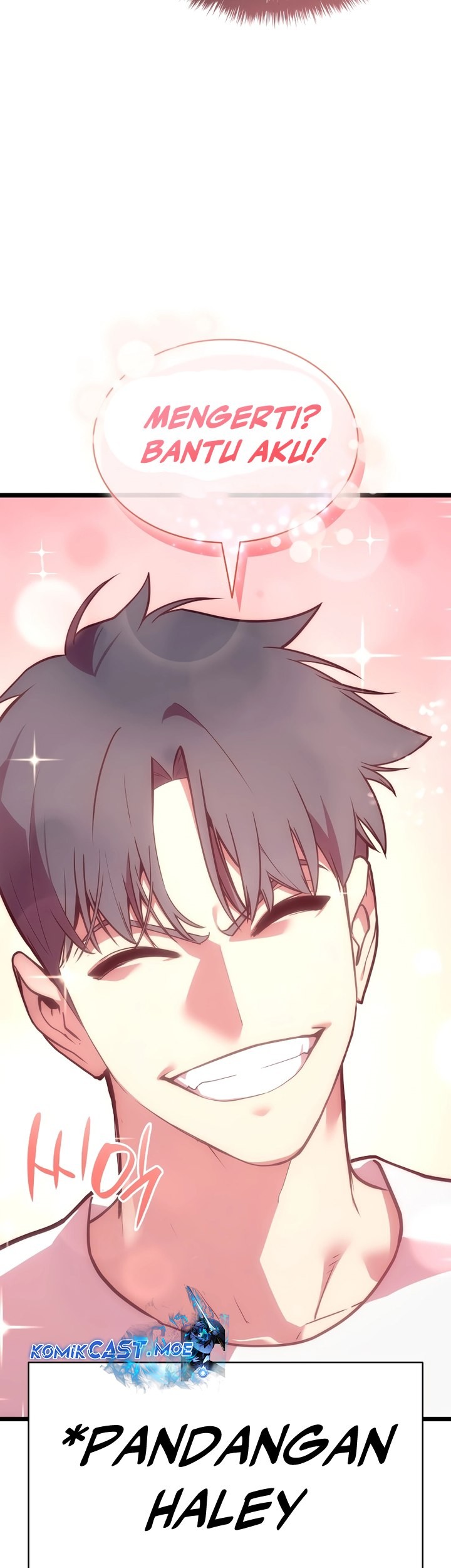 A Disaster-Class Hero Has Returned Chapter 80 Gambar 32