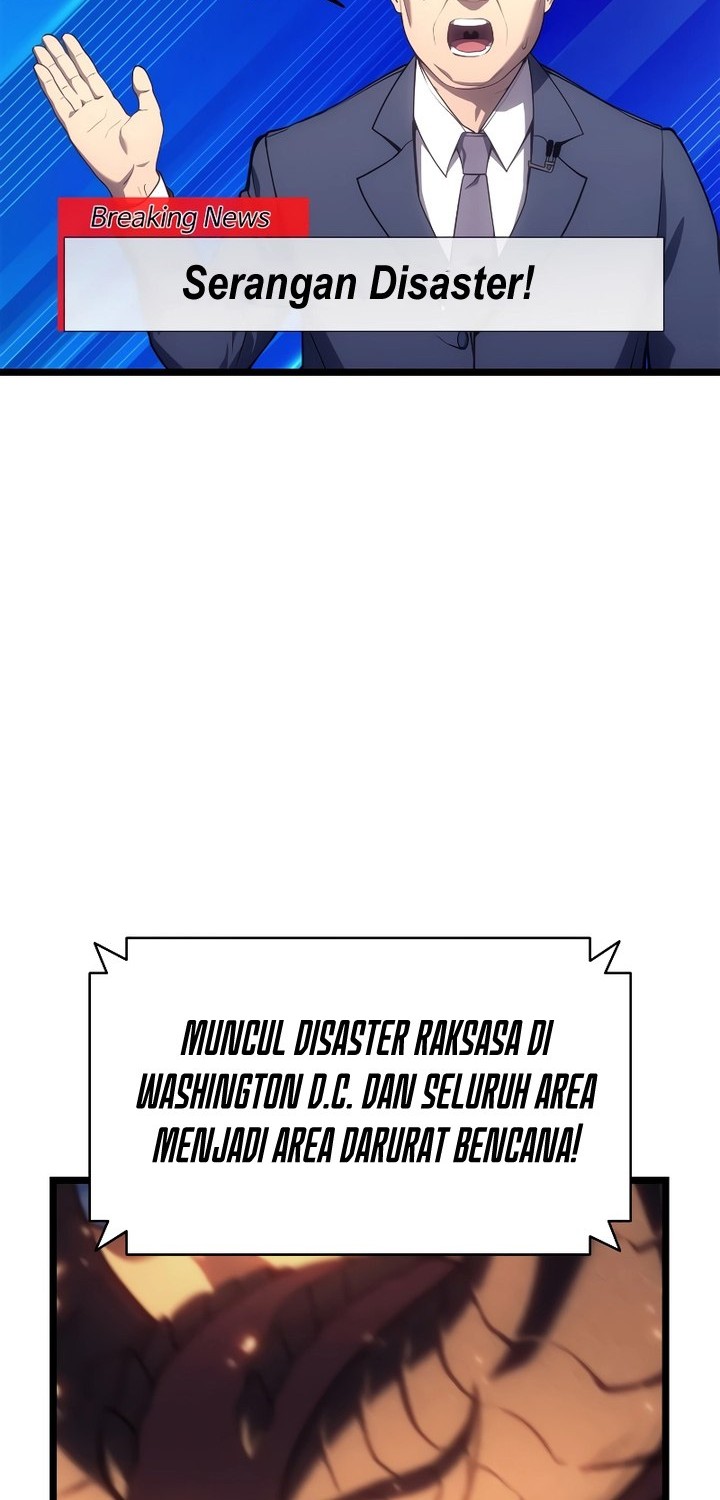 A Disaster-Class Hero Has Returned Chapter 80 Gambar 19