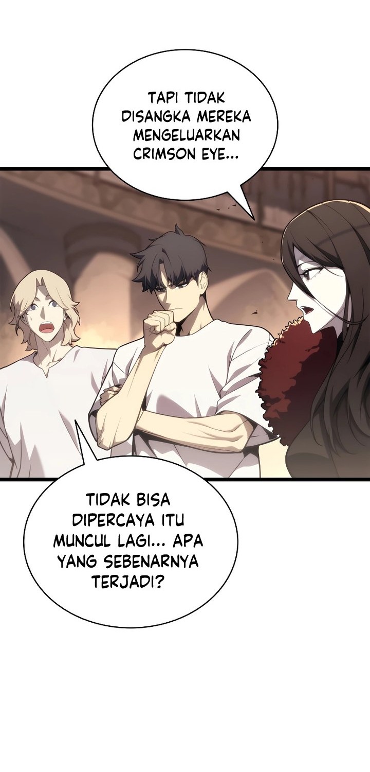 A Disaster-Class Hero Has Returned Chapter 80 Gambar 23