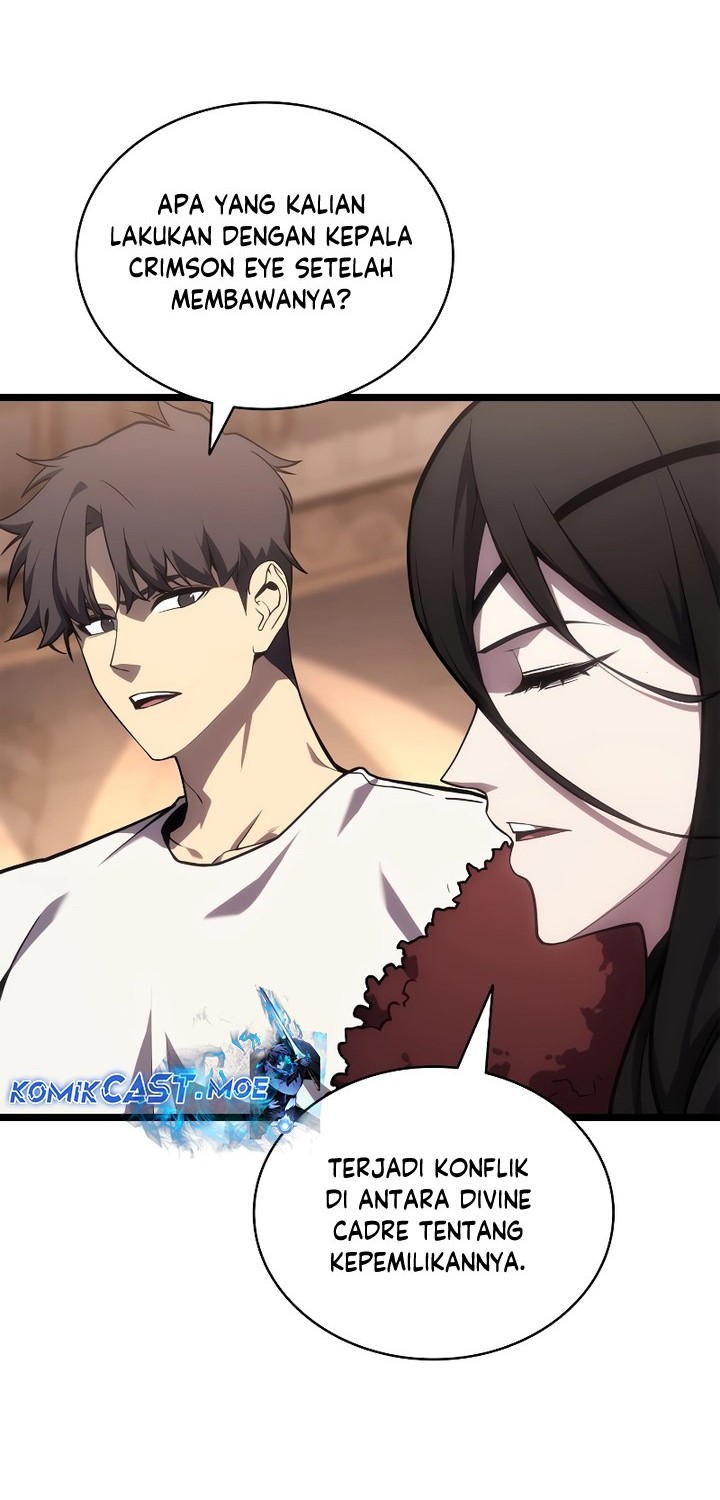 A Disaster-Class Hero Has Returned Chapter 80 Gambar 25