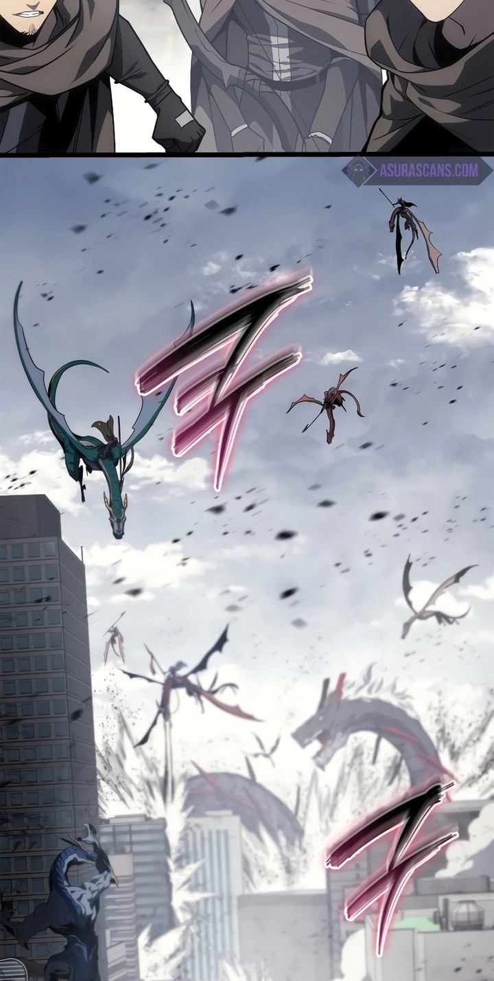 A Disaster-Class Hero Has Returned Chapter 80 Gambar 47