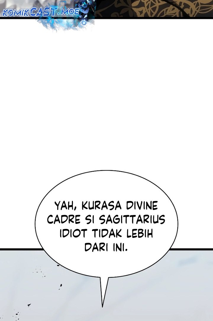 A Disaster-Class Hero Has Returned Chapter 80 Gambar 57