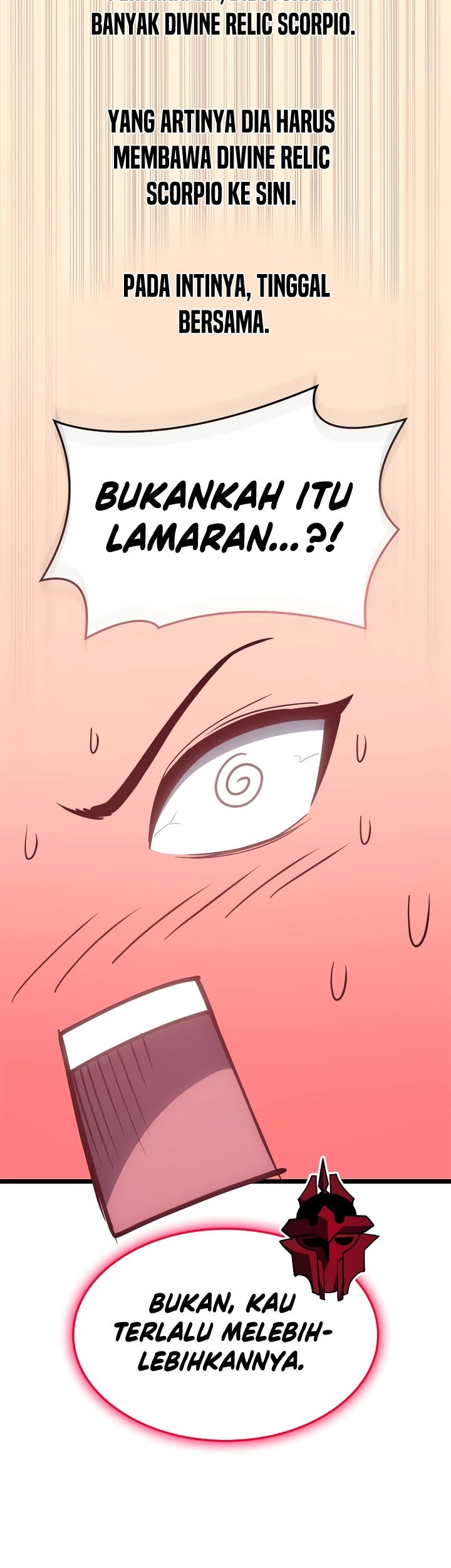 A Disaster-Class Hero Has Returned Chapter 80 Gambar 38