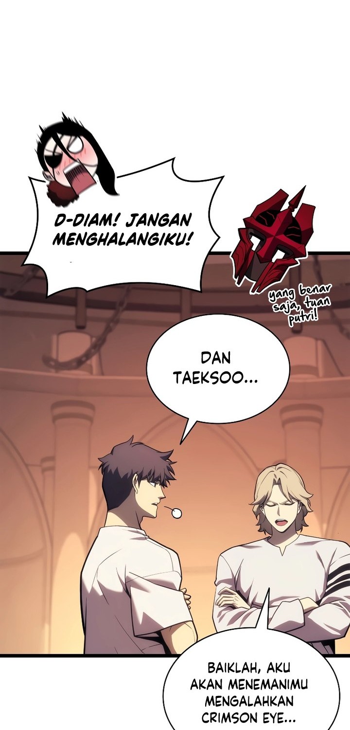 A Disaster-Class Hero Has Returned Chapter 80 Gambar 39