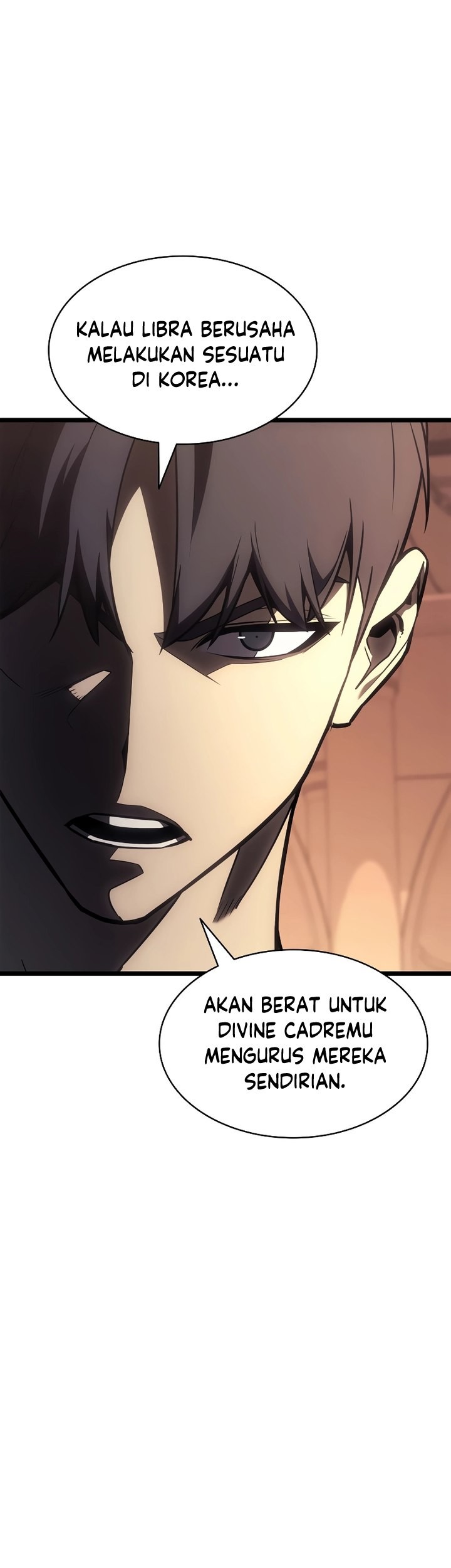 A Disaster-Class Hero Has Returned Chapter 80 Gambar 42