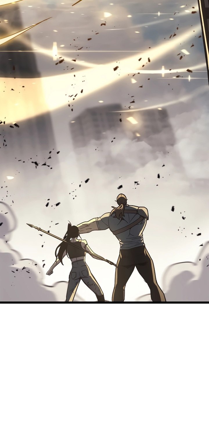 A Disaster-Class Hero Has Returned Chapter 80 Gambar 3