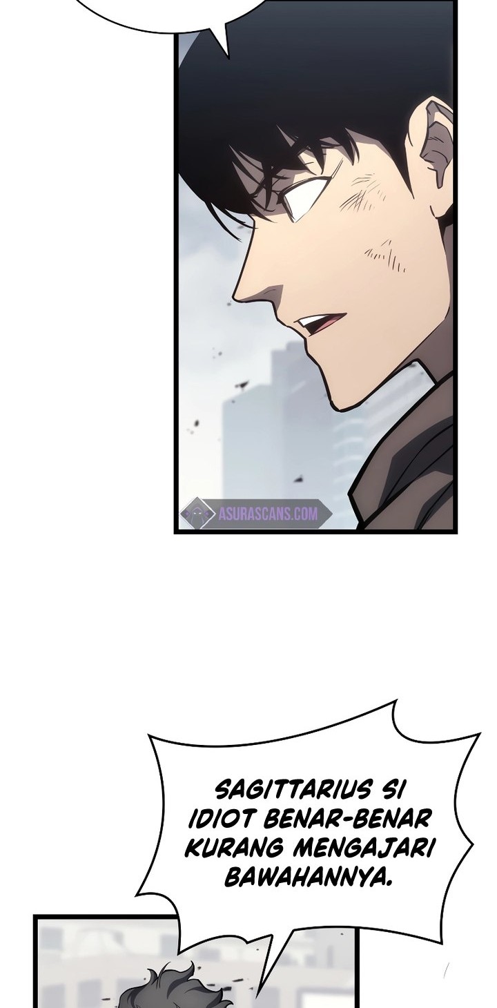 A Disaster-Class Hero Has Returned Chapter 80 Gambar 69