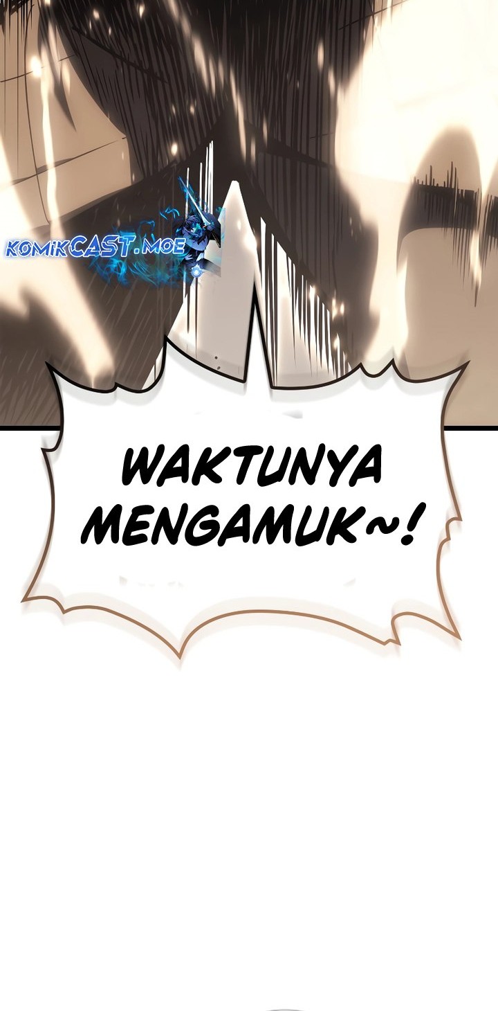 A Disaster-Class Hero Has Returned Chapter 80 Gambar 73