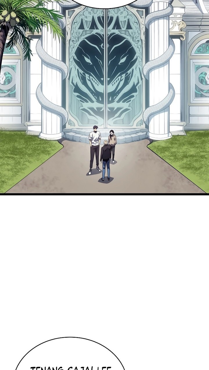 A Disaster-Class Hero Has Returned Chapter 80 Gambar 75