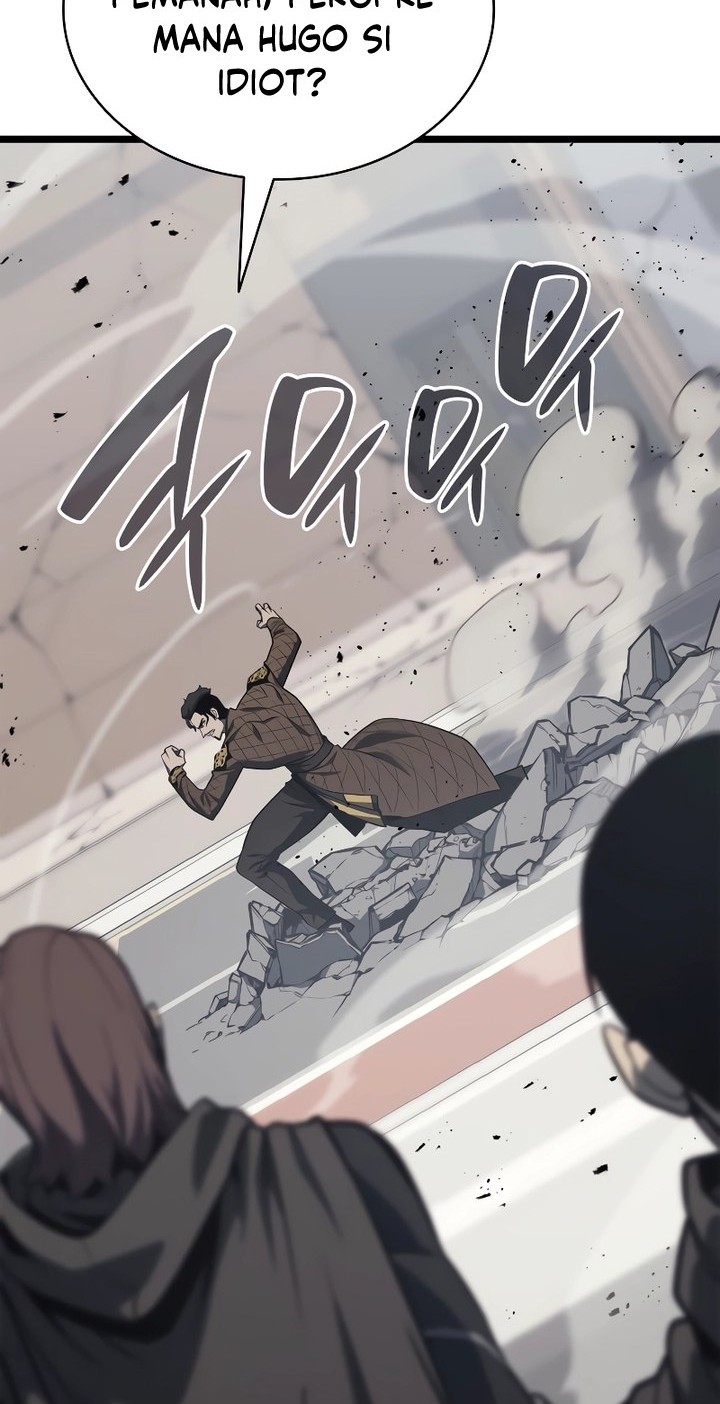 A Disaster-Class Hero Has Returned Chapter 80 Gambar 59